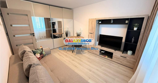 Apartament 2 camere - Dorobanti - 8 minute de metrou- Stefan
