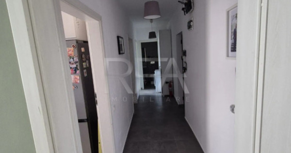3 camere - loc de parcare + boxa - Drumul Binelui