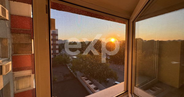 Apartament 3 camere de &icirc;nchiriat &ndash; Teiul Doamnei
