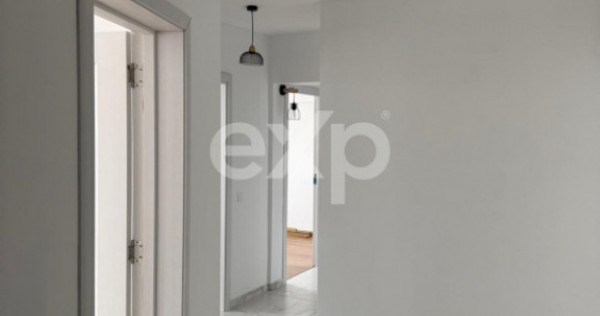 Apartament 4 camere 2 bai 92 mp Tineretului metrou pretabil
