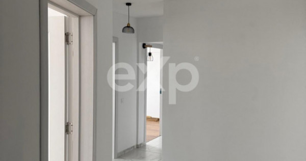 Apartament 4 camere 2 bai 92 mp Tineretului metrou pretabil