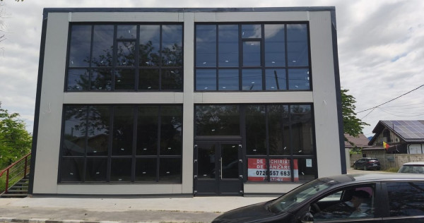 Spațiu comercial de v&acirc;nzare Pantelimon showroom, birour...
