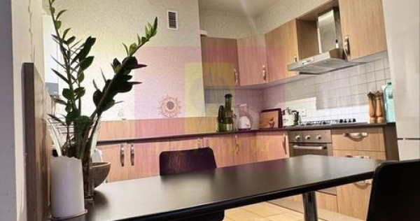 Apartament 3camere in complexul New Town Residence Dristo...