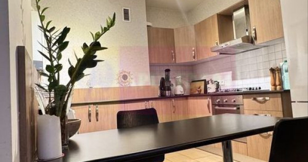 Apartament 3camere in complexul New Town Residence Dristor