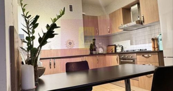 Apartament 3camere in complexul New Town Residence Dristo...