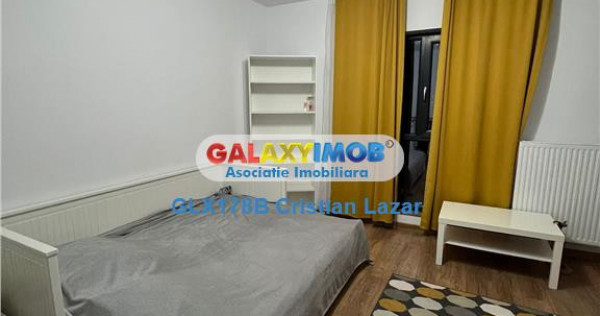 Exigent Plaza Residence Faza 2