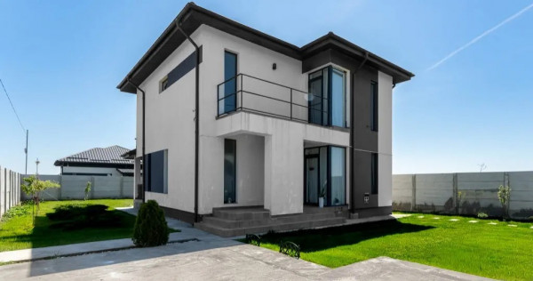 Vand casa Dragomoresti Deal