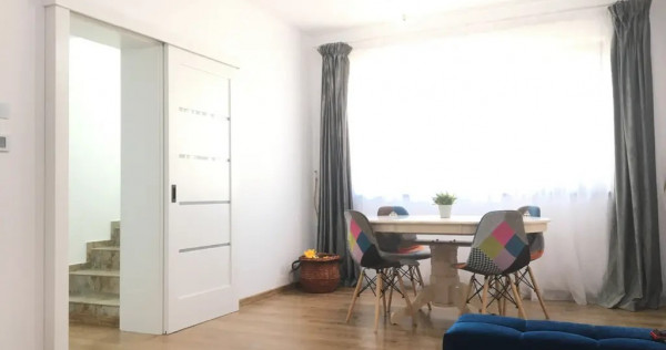 Vila P+1 Craiova/Cartier Casa Noastră