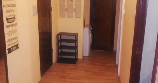 Apartament 2 camere zona Popa Șapcă