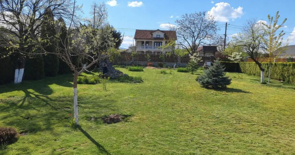 Teren intravilan golești, vrancea, 1240mp