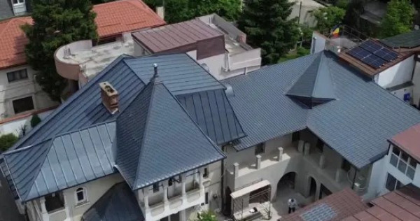 Casa de vanzare Dristor