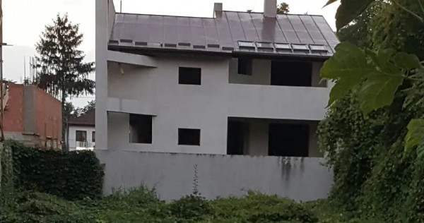 Casa de vanzare in Ploiesti
