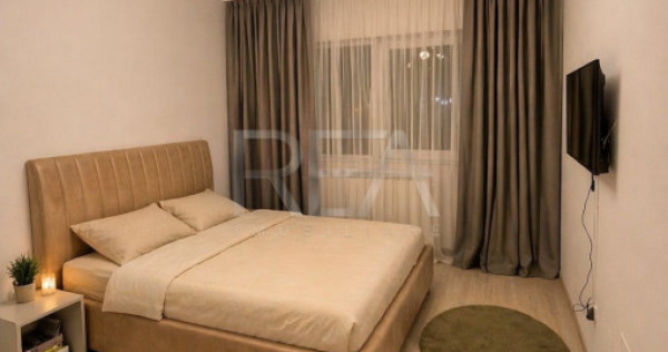 2 camere Theodor Pallady decomandat, centrală, et. 4, an 20