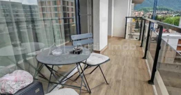INCHIRIEZ APARTAMENT 2 CAMERE STADIONULUI-KAUFLAND