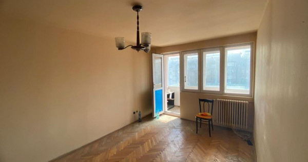 2 Camere Iancului | 3 Min Metrou | Et. 6/8 | Pret Negociabil