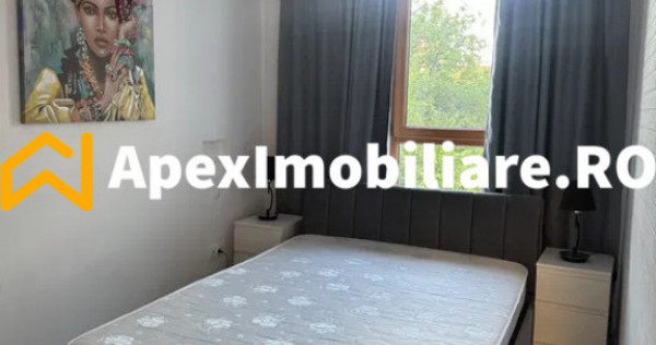 Apartament 2 camere de inchiriat Mihai Bravu București | Ap