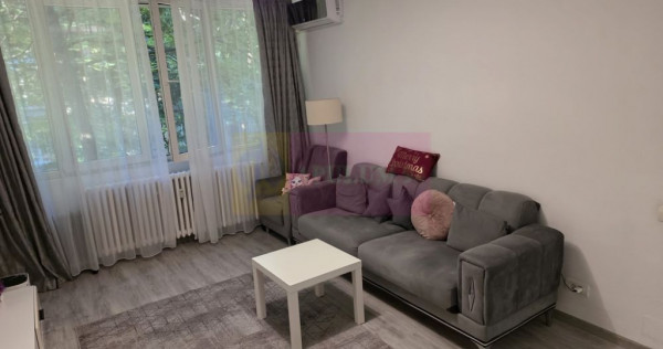 Apartament 2 camere