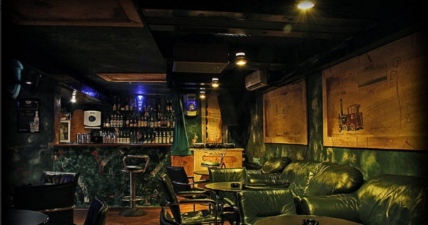 Spatiu Comercial I De I Gradina Icoanei