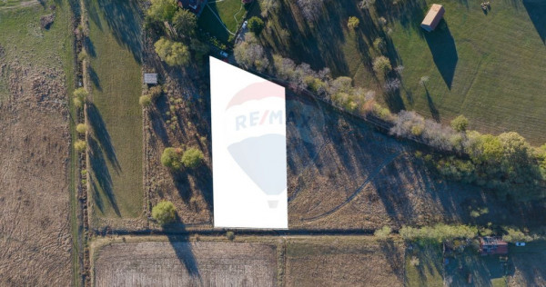 Comision 0% Teren de v&acirc;nzare, zona Bran - Sohodol, 4000mp!