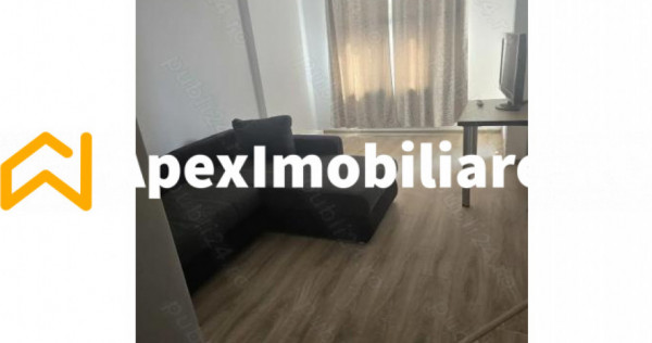 Garsoniera de inchiriat Theodor Pallady București | ApexImo
