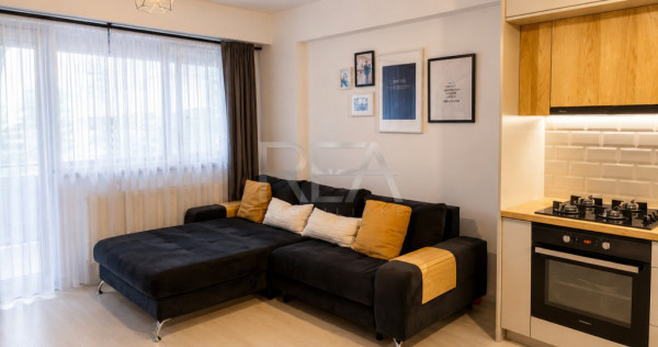 3 camere Obor decomandat, centrală, et. 3, an 2015, metrou,