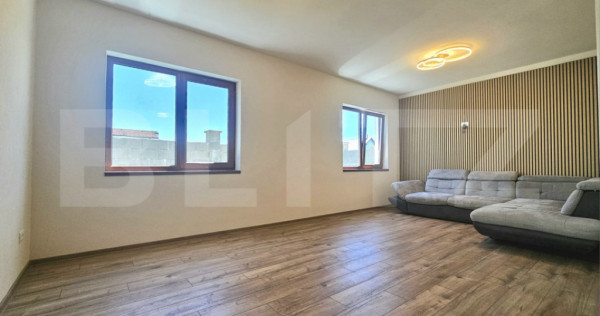 Duplex la prima inchiriere, 130 mp, zona Dumbravita - Vest