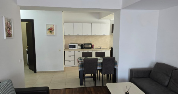 Apartament de vanzare in Mamaia