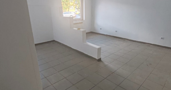 Spațiu comercial, 100 mp, zonă Centrală - Baia Mare