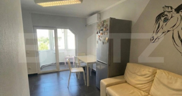 Apartament 2 camere Plopilor