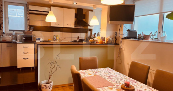 Casă &icirc;n zonă centrală &ndash; proprietate unică, oportunita