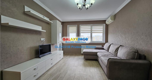 Apartament cu 2 camere de Lux situat la Cora Lujerului