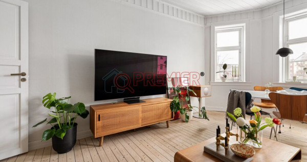 2 Camere | Complex Nou | &ndash; Postalionului
