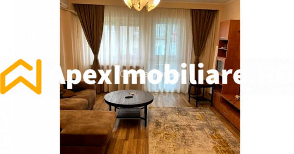 Apartament 3 camere de inchiriat Unirii București | ApexImo