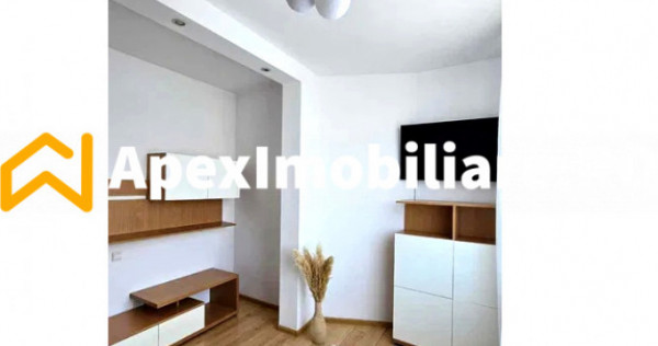 Apartament 2 camere de inchiriat Unirii București | ApexImo