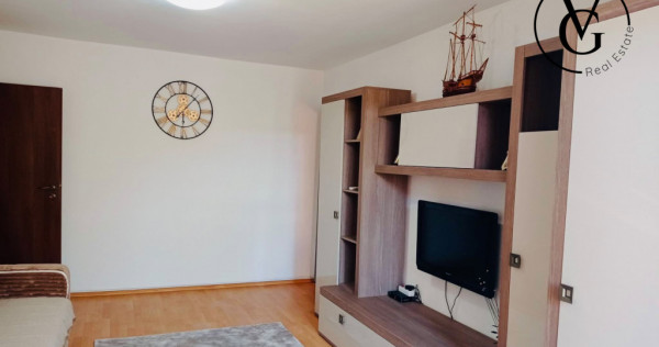 Apartament 2 camere modern-zona Tomis Nord-centrala proprie