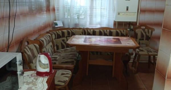 Apartament 2 Camere Slobozia bd. Matei Basarab