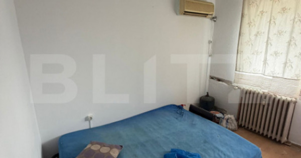 Cameră cămin, 16.12 mp, ideală pentru locuit sau investi?