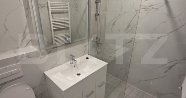 Apartament de v&acirc;nzare, 2 camere &icirc;n Brădet, Zalău