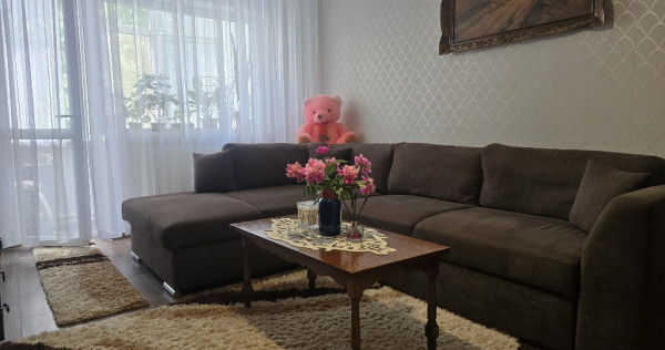 Apartament 2 camere in Deva, zona Balcescu, Etaj 2