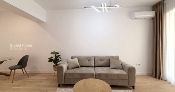 2 Camere | Terasa 12mp | Mobilat Premium | First Estate - Pi