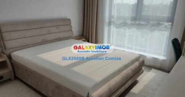 Apartament 2 camere Lujerului/Exigent Plaza