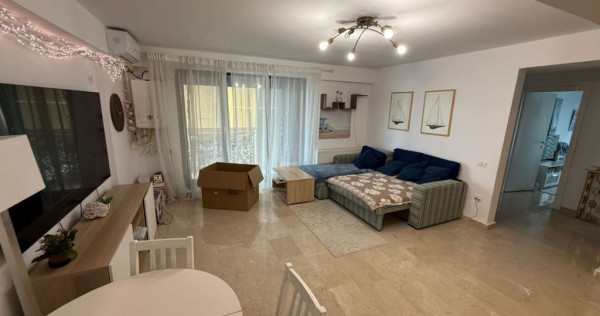 Apartament 3 camere zona Mamaia Nord