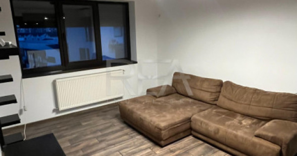 2 Camere - Prelungirea Ghencea - Centrala - Terasa 55mp