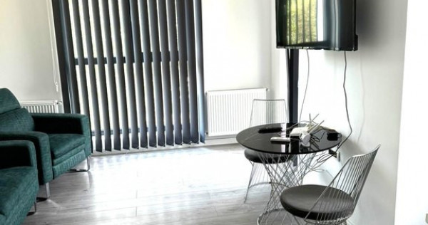 Apartament 2 camere de inchiriat. Modern. Politehnica. Bloc