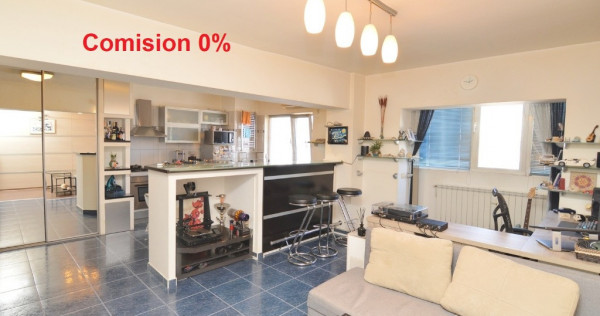 Apartament 2 Camere Calea Mosilor | Localizare Extraordinara