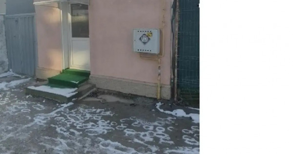 Imobil de vanzare recent renovat Galati bvd. G. COSBUC