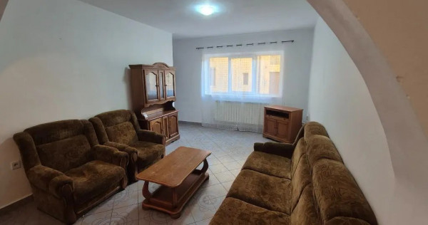 Persoana fizica inchiriez apartament 3 camere Dambul rotund