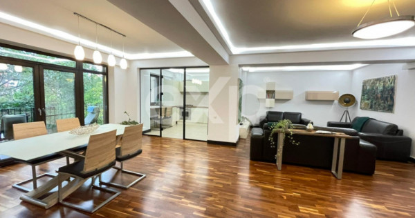 Apartament 2 camere | 88 mp utili | Kiseleff &ndash; Aviatorilor