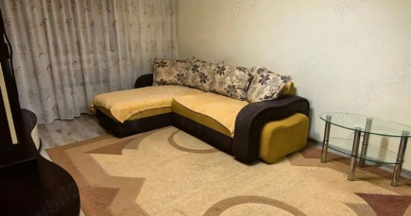 De inchiriat apartament cu 2 camere zona Gării, Universi...