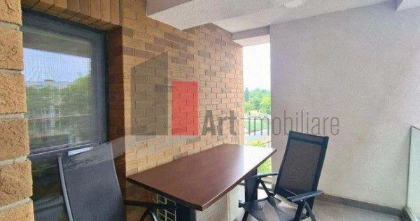 Apartament 2 camere Politehnica Park Residence, Grozăvești